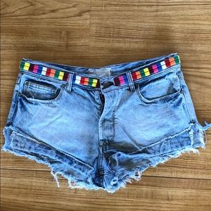 Free People Size 27